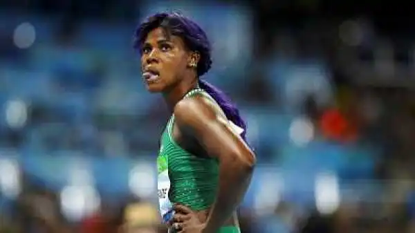 Rio 2016: Nigeria